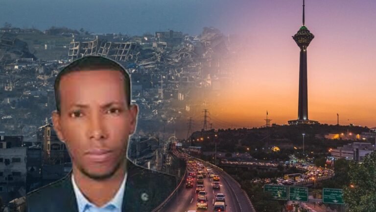 {DAAWO MUUQAALKA} Waa Sidee xaalada Soomaalida Ku sugan iiraan?