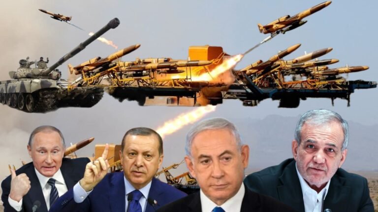 Dhacdooyinkii Ugu Dambeeyay caalamka iyo Xiisada Iran iyo Israaiil. 17-06-2025.