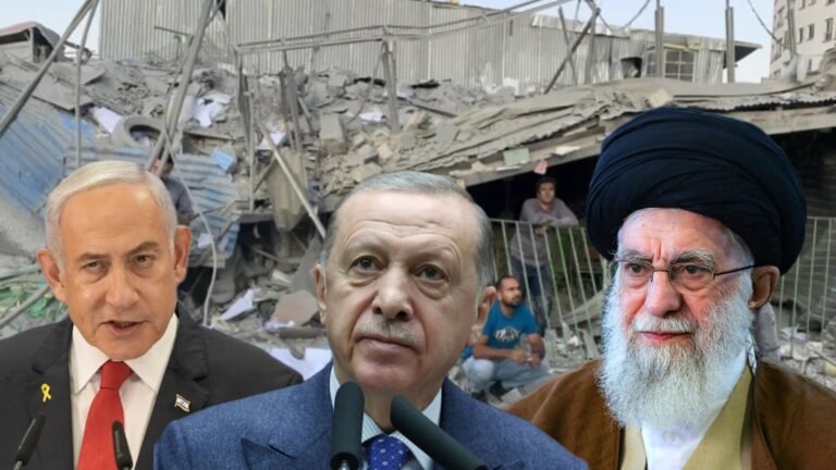 Dhacdooyinkii Ugu Dambeeyay caalamka 21-06-2025.