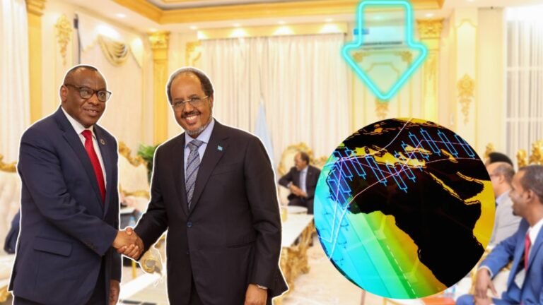 {DAAWO MUUQAALKA} Maxeey ka wada Hadleen Madaxweyne Xasan iyo Xubnihii ka socda Qaramada Midoobay.?