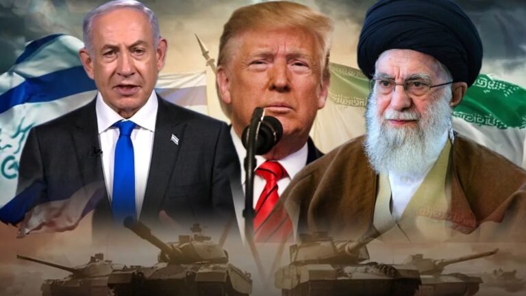 {DAAWO MUUQAALKA} Maxaa ku qasbay Mareykanka in Xabadii Bariga uu xal ku badalo