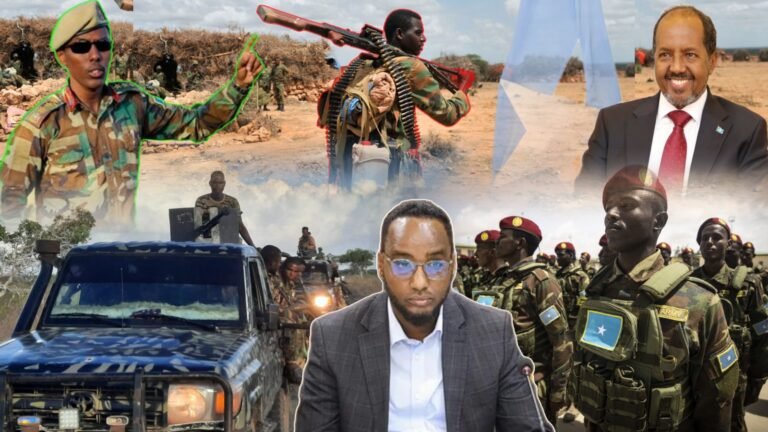 {DHAGEYSO} Warka Duhurnimo ee Radio Hiiraanweyn 01 07 2025