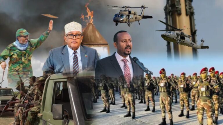 {DAAWO MUUQAALKA} Wararkii Ugu Dambeeyay 28-6-2025.