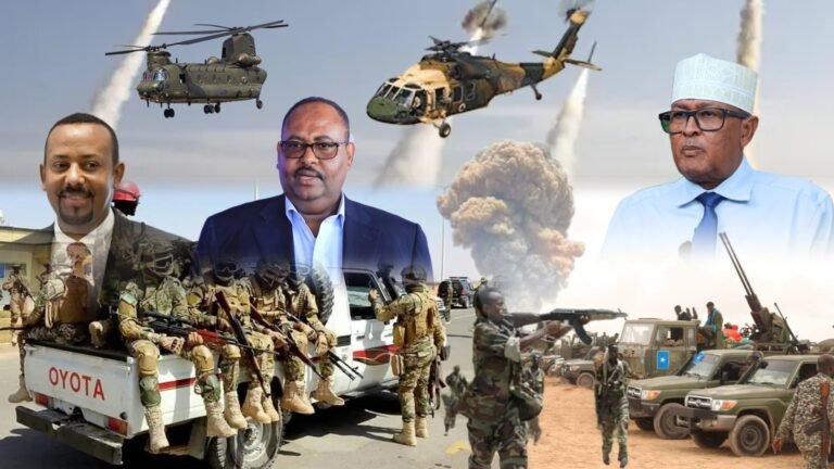 {DAAWO MUUQAALKA} Wararkii Ugu Dambeeyay 30-6-2025.