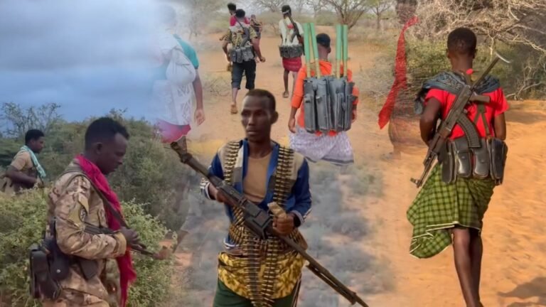 {DAAWO MUUQAALKA} Gurmadkii ugu badnaa oo gaaray Moqokori iyo Wararkii ugu Dambeeyay.