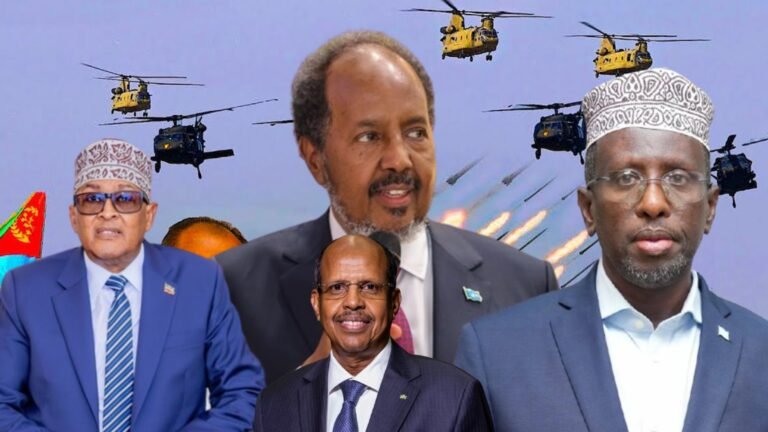 {DHAGEYSO} Warka Habeenimo ee Warbaahinta Hiiraanweyn {01-06-2025}