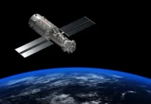 Turkiga oo Ku dhawaaqay dhismaha saldhiga laga diri doono Dayax gacmeedyada ee Soomaaliya.