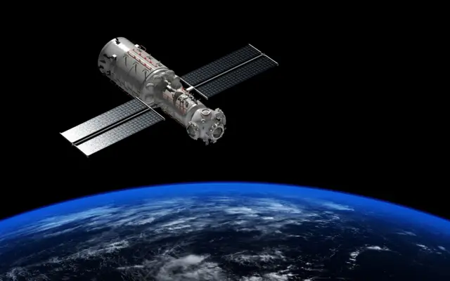 Turkiga oo Ku dhawaaqay dhismaha saldhiga laga diri doono Dayax gacmeedyada ee Soomaaliya.