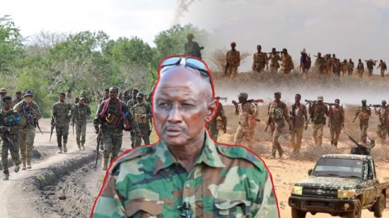 {DAAWO MUUQAALKA} Beel Hiiraan dagan ayaa dagaalameysa golaha amniga Soomaaliya Qof uguma jiro.