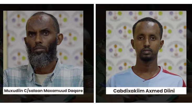 Rag lagu eedeey La Shaqeenta AS oo La Xukumay