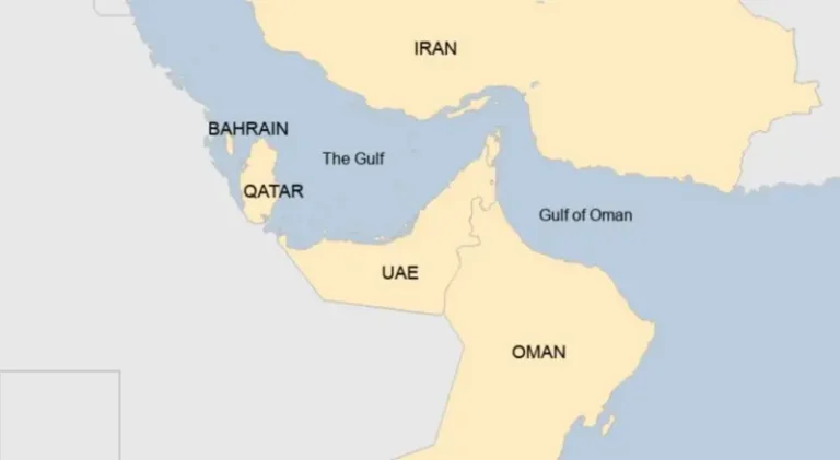 Maxeey Tahay Cabsida soo Wajahday Wadama Qaliijka ee la Xiriirto Dagaalka Bariga Dhaxe