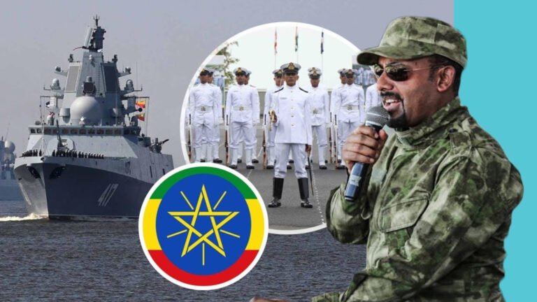 Itoobiya waxay iclaamineysaa dagaal ku saabsan Badda Cas