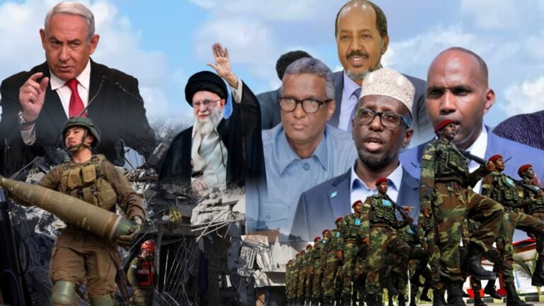 {DAAWO MUUQAALKA} Wararkii Ugu Dambeeyay 16-6-2025.