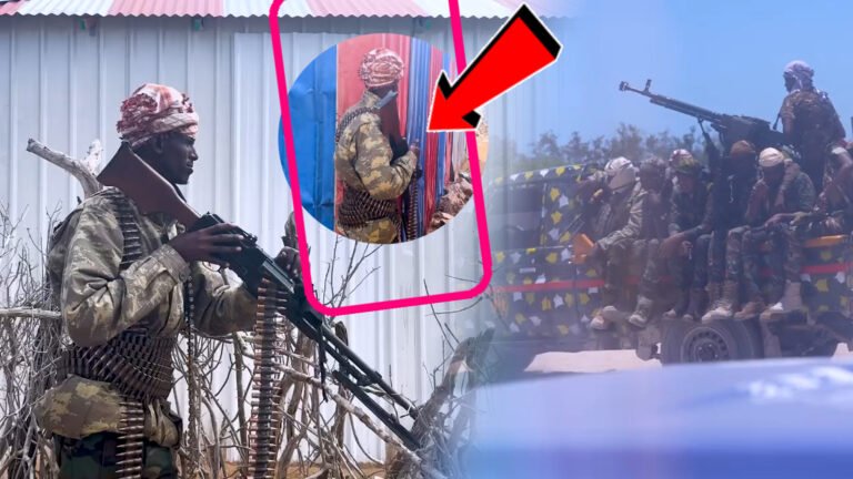 Siddee AS Looga saaray Masaajid Cali Gaduud”Afhayeenka Gaashaandhiga”’