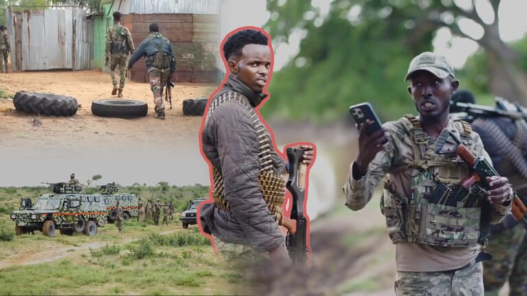 {DAAWO MUUQAALKA} Dowlada Soomaaliya oo Ciidamadii ugu Badnaa Geeysay Sh/dhaxe iyo Sh/Hoose.