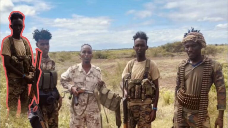 {DAAWO MUUQAALKA} Ciidamada Doowladda oo Guulo ka Sheegtay Weerar aay ku Qaadeen AS