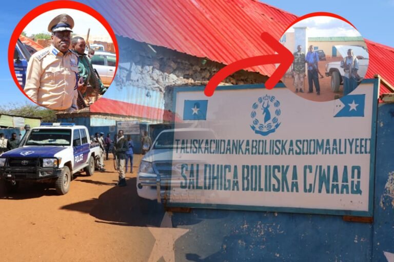 {DAAWO MUUQAALKA} FAAH FAAHIN Dagaal ka socda Magaalada Caabud waaq.