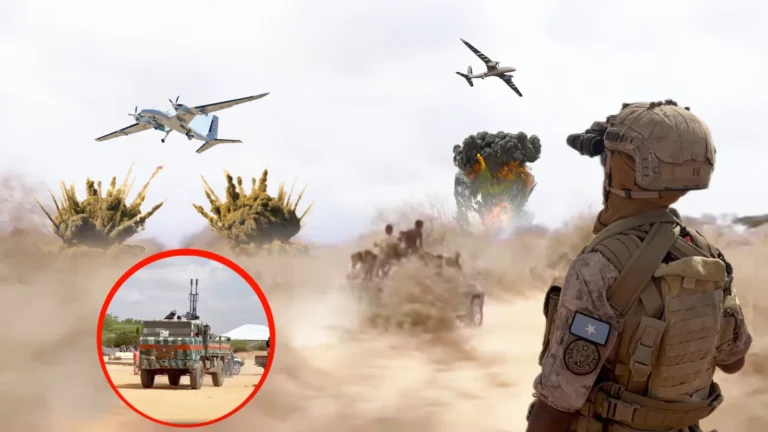 {DAAWO MUUQAALKA}  Ciidamada dowladda oo howlgalo ka wada deegaanada sabiib iyo caano.