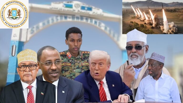 {DHAGEYSO} Warka Duhurnimo ee Radio Hiiraanweyn 13 06 2025