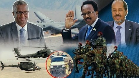 {DAAWO MUUQAALKA} Wararkii Ugu Dambeeyay 13-6-2025.