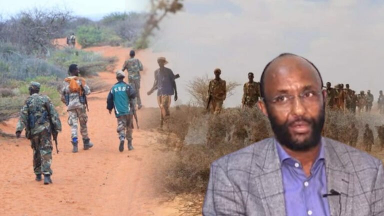 {DAAWO MUUQAALKA}  Dowladda wey nagu fiistay in laga hortago AS ka imaanaya Jilib ilaa Bu’aale Hiiraan.