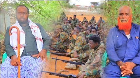 {DAAWO MUUQAALKA} Cali dheere iyo Kabo kudukade Gacanteena Ayeey ku baxayaan” Xawaadle