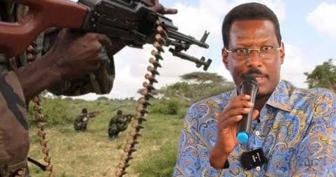 {DAAWO MUUQAALKA}  Dagaalada qabiilka ah ee Soomaaliya Ka socdo waxa ay kor u dhaafeen nus qarni” Madaxweyne Qoorqoor.