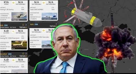 {DAAWO MUUQAALKA}   WAR DEG DEG AH: Iran oo dishay Saraakiil kaddib Wadashaqeyn ay la yeesheen Israa’iil.