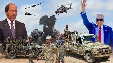 {DHAGEYSO} Warka Subaxnimo ee Radio Hiiraanweyn 07 07 2025