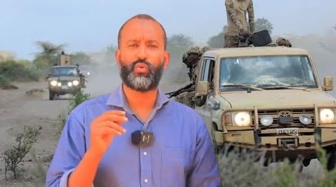 {DAAWO MUUQAALKA}  Dadkan waa Dadkii idin jibiyay oo Idinka Adkaaday, waxaa Furunta ujoogaa ciribtirka AS”Xil, Maalik