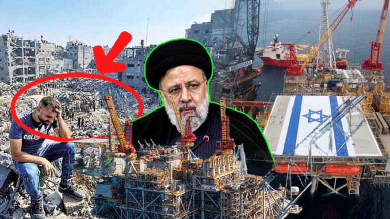 {DAAWO MUUQAALKA} Iran oo qarxisay xaruntii Sifeynta saliidda iyo kiimikooyinka ee Israa’iil.