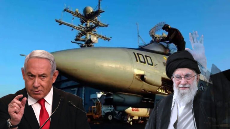 {DAAWO MUUQAALKA} is barbar dhig Yaa awood badan Iiraan iyo Israa’iil?