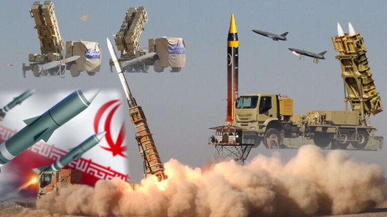 {DAAWO MUUQAALKA} Wararkii ugu dambeeyay Xaalada Bariga dhaxe iyo Weerarka Iran