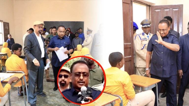 {DAAWO MUUQAALKA} Dilalka aanooyinka qabiilka oo xargaha goostay Gobalka Mudug.