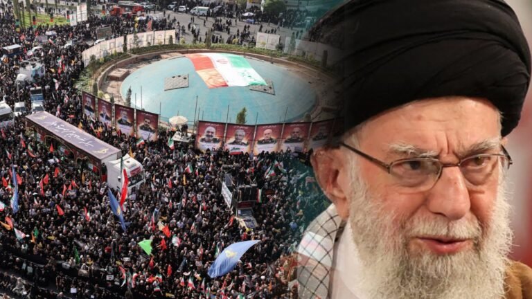 {DAAWO MUUQAALKA} iiraan oo Aas u sameeyneyso Saraakiishii israa’iil weerarka ku Dishay.