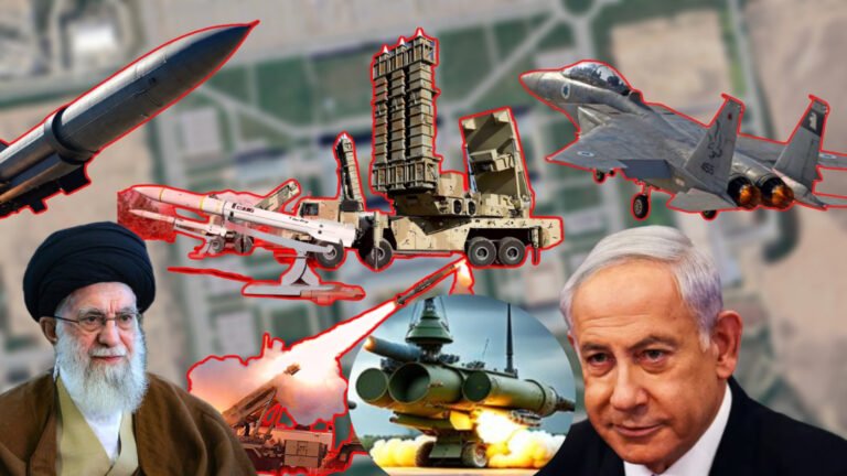 {DAAWO MUUQAALKA}  Wararkii u dambeyay Iiran oo gantaal cusub ku weerartay xarunta Sirdoonka Israa”iil