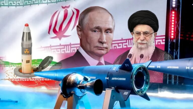 {DAAWO MUUQAALKA}  Ruushka Miyuu doonayaa in a burburiyo Nukliyeerka Iran?