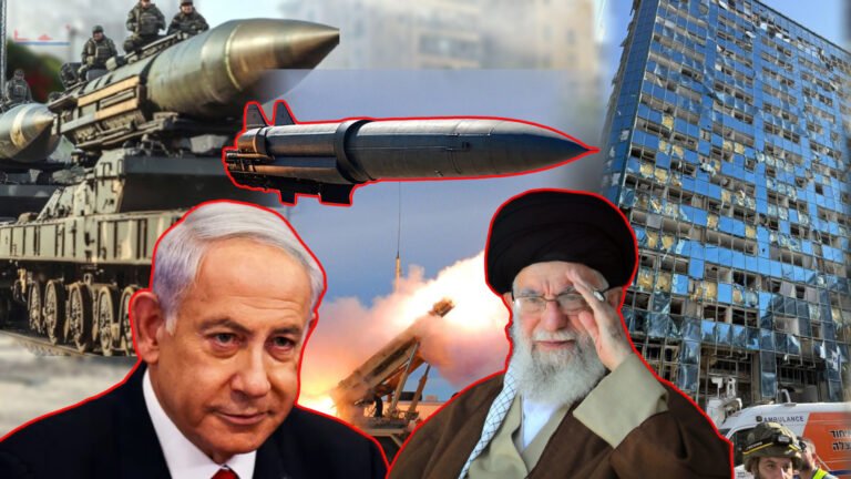 {DAAWO MUUQAALKA} Wararkii ugu dambeyay Iiran oo dagaal culus qaaday iyo Isra”iil oo ka walaacsan