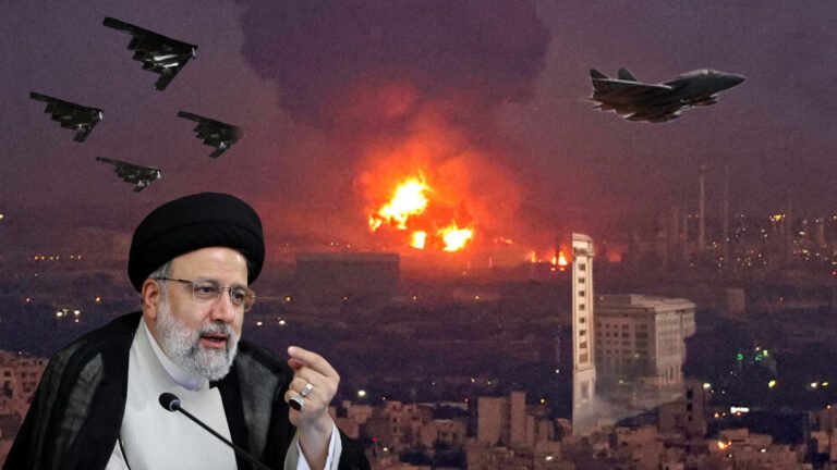 {DAAWO MUUQAALKA} iiraan oo weerar ku qaaday in ka badan 400 oo Goobod oo ku yaallo israa’iil