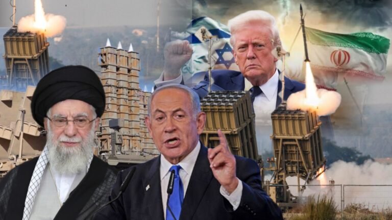 {DAAWO MUUQAALKA} Weerar culus oo lagu qaaday Iran iyo xaruma la bartilmaamedsaday