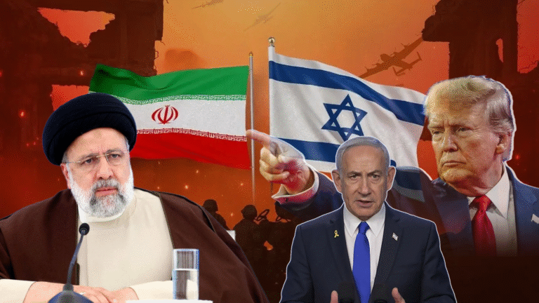 {DAAWO MUUQAALKA} Yaaku awood Sareeyo dagaalkii Iran iyo Israa’iil?