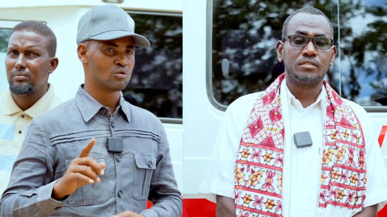 {DAAWO MUUQAALKA} Maamulka iyo Bulshadda Maxaas oo ka hor yimid Ardayda degmdaas imtixaanka ay ku galaan Baladweyne.