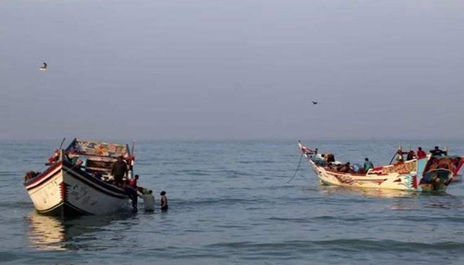 Puntland oo Sii Daaysay 26 Kalluumeysato ah oo u Dhashay Dalka Yemen