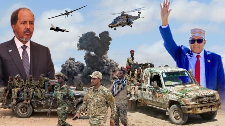 {DAAWO MUQAALKA} Wararka Ugu Waa Weeyn Soomaaliya iyo caalamka 28 06 2025