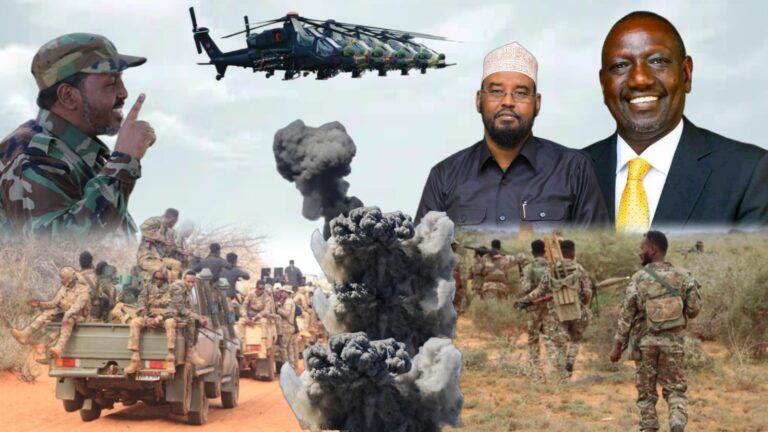 {DAAWO MUUQALKA ] Wararka ugu waa weyn Soomaaliya iyo Caalamka 10/6/2025