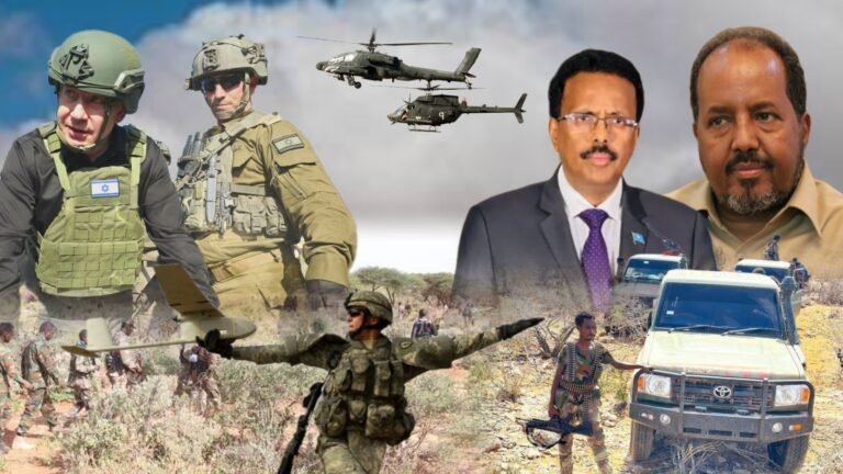 {DAAWO MUUQAALKA} Wararka ugu waa weyn Soomaaliya iyo Caalamka 13/6/2025