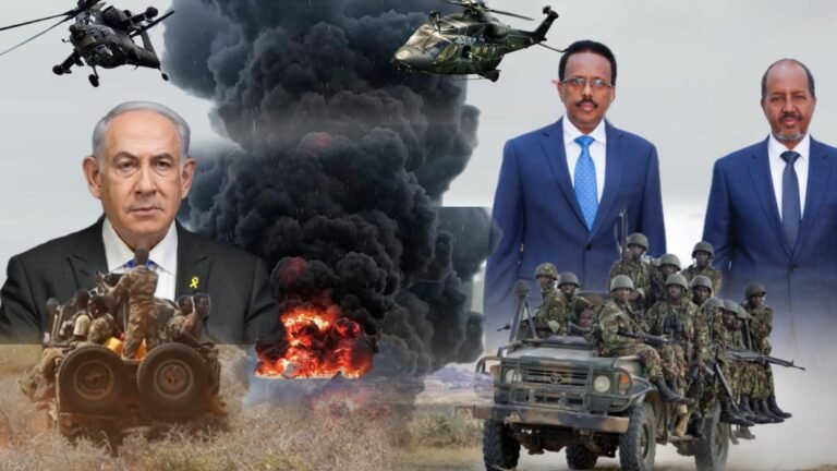 Wararka Ugu Waa Weeyn Soomaaliya iyo caalamka 25 06 2025