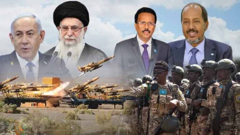 {DAAWO MUUQAALKA}  Wararka ugu waa weyn Soomaaliya iyo Caalamka 16/6/2025