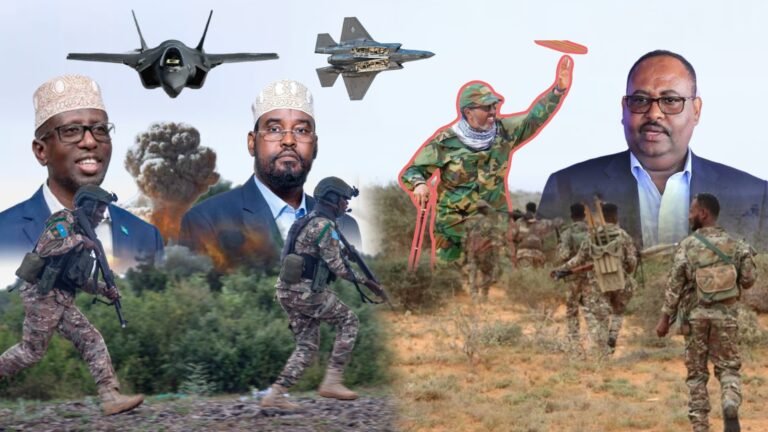 {DAAWO MUUQAALKA} Wararka ugu waa weyn Soomaaliya iyo Caalamka 17/6/2025