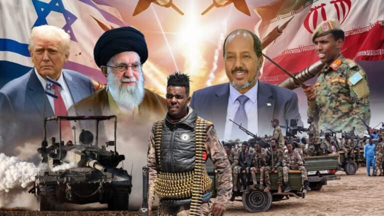 {DAAWO MUUQAALKA}  Wararka ugu waa weyn Soomaaliya iyo Caalamka 18/6/2025